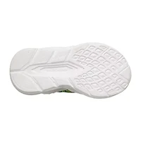 Skechers Meteor-Lights 2.0 Toddler Boys Sneakers