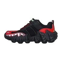 Skechers Skech-O-Saurus Lights 2.0 Little Kid Boys Sneakers