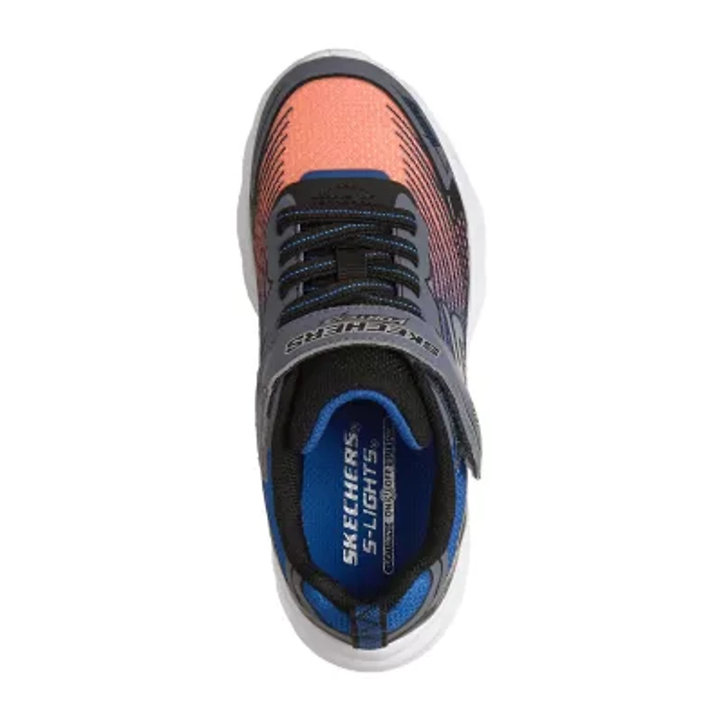 Skechers Vortex 3.0 Little Kid Boys Sneakers