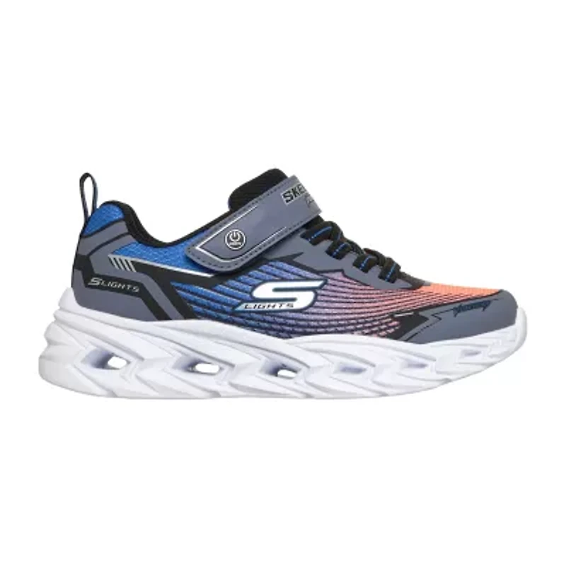 Skechers Vortex 3.0 Little Kid Boys Sneakers