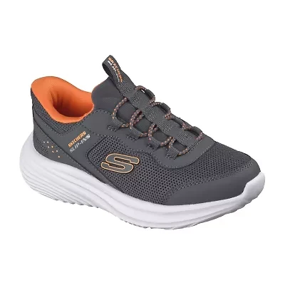 Skechers Bounder Pro Toddler Boys Sneakers