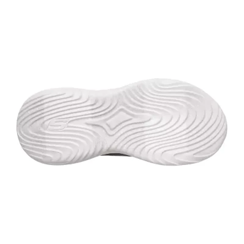 Skechers Bounder Pro Toddler Boys Sneakers