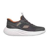 Skechers Bounder Pro Toddler Boys Sneakers