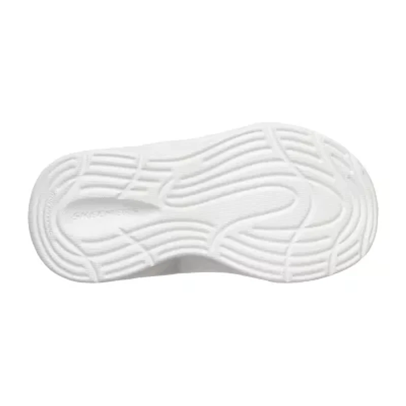 Skechers Sola Glow 2.0 Toddler Girls Sneakers