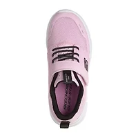 Skechers Glide-Step Flow Little Kid Girls Sneakers