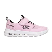 Skechers Glide-Step Flow Little Kid Girls Sneakers
