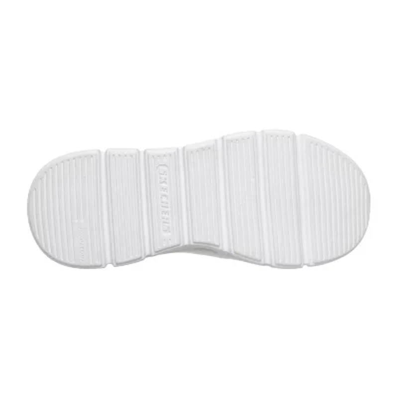 Skechers Glide-Step Flow Little Kid Boys Sneakers
