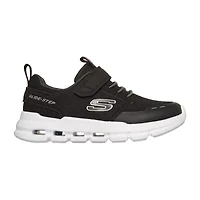Skechers Glide-Step Flow Little Kid Boys Sneakers