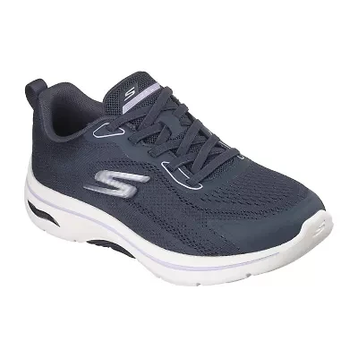 Skechers Go Walk Arch Fit 2.0 Cassy Womens Walking Shoes