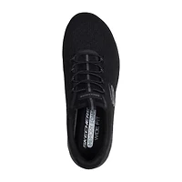 Skechers Summits Womens Slip-On Walking Shoes