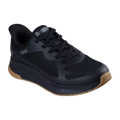 Skechers Bobs Sport Squad 4 Mens Sneakers