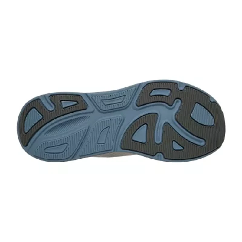 Skechers Bobs Hands Free Slip-Ins Sport Skillz Mens Slip-On Walking Shoes