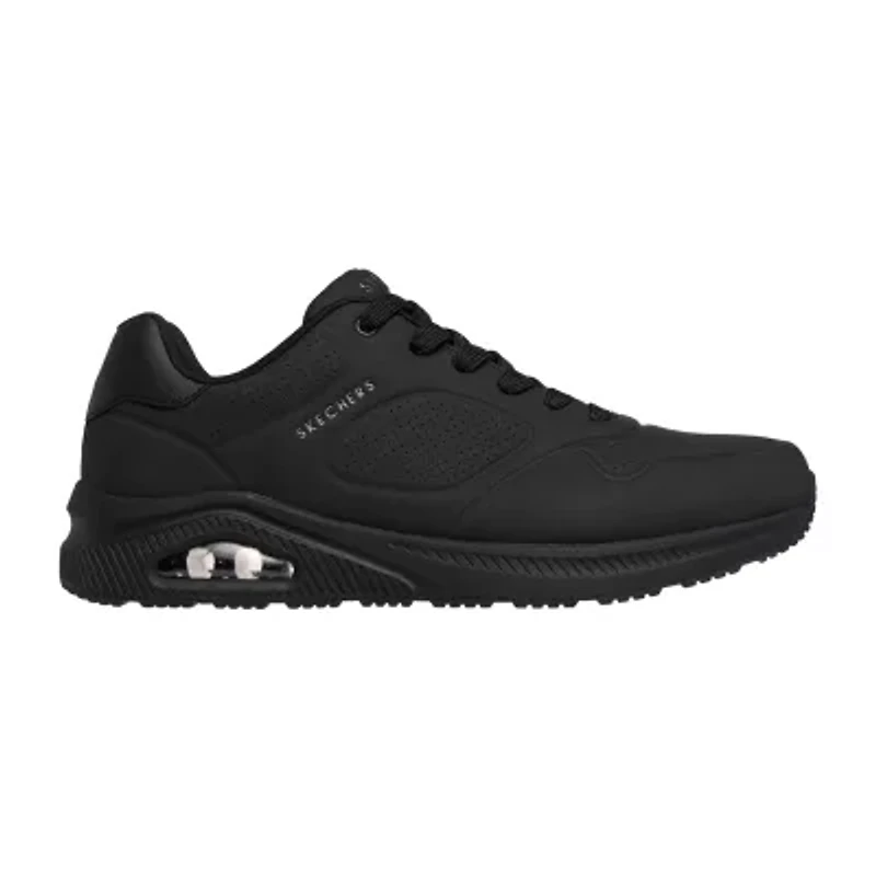 Skechers Sk Arch Fit Uno Mens Sneakers