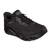 Skechers Skx Uno Gl St Air Mens Walking Shoes
