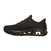 Skechers Skx Uno Gl St Air Mens Walking Shoes