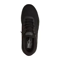 Skechers Skx Uno Gl St Air Mens Walking Shoes