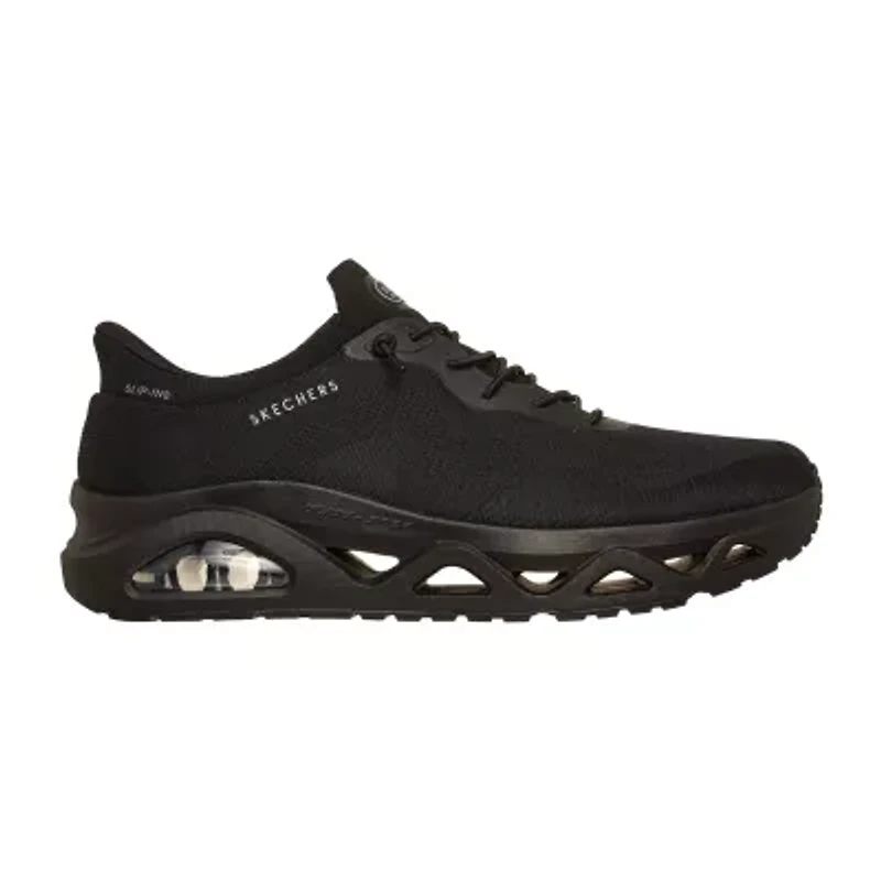 Skechers Skx Uno Gl St Air Mens Walking Shoes