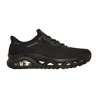 Skechers Skx Uno Gl St Air Mens Walking Shoes