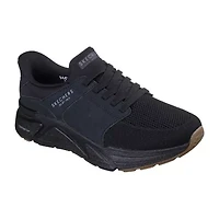 Skechers Skx Rovino Lite Mens Walking Shoes