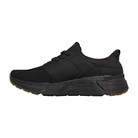 Skechers Skx Rovino Lite Mens Walking Shoes