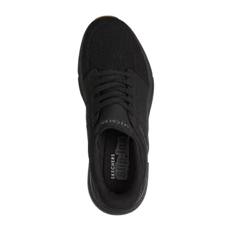 Skechers Skx Rovino Lite Mens Walking Shoes