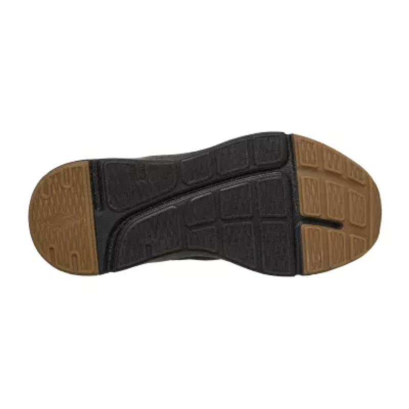 Skechers Skx Rovino Lite Mens Walking Shoes