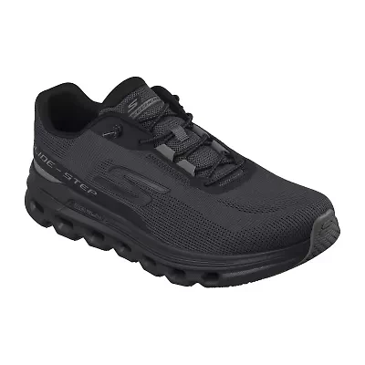 Skechers Go Run Glide-Step Arch Fit Casion Mens Running Shoes