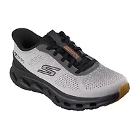 Skechers Hands Free Slip-Ins Go Walk Glide-Step 2.0 Maser Mens Walking Shoes