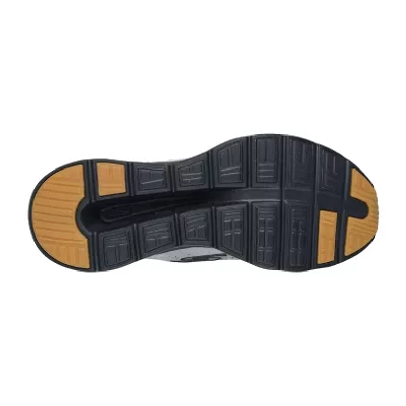 Skechers Hands Free Slip-Ins Go Walk Glide-Step 2.0 Maser Mens Walking Shoes