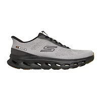 Skechers Hands Free Slip-Ins Go Walk Glide-Step 2.0 Maser Mens Walking Shoes