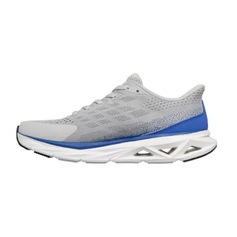 Skechers Hands Free Slip-Ins Glide-Step Vortex Mens Walking Shoes