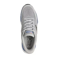 Skechers Hands Free Slip-Ins Glide-Step Vortex Mens Walking Shoes