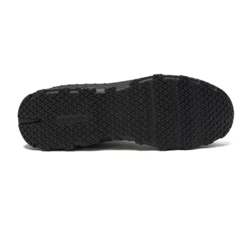 Hi-Tec® Voyage Mens Round Closed Toe Work Shoes