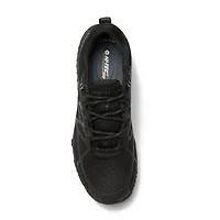 Hi-Tec® Voyage Womens Round Closed Toe Work Shoes