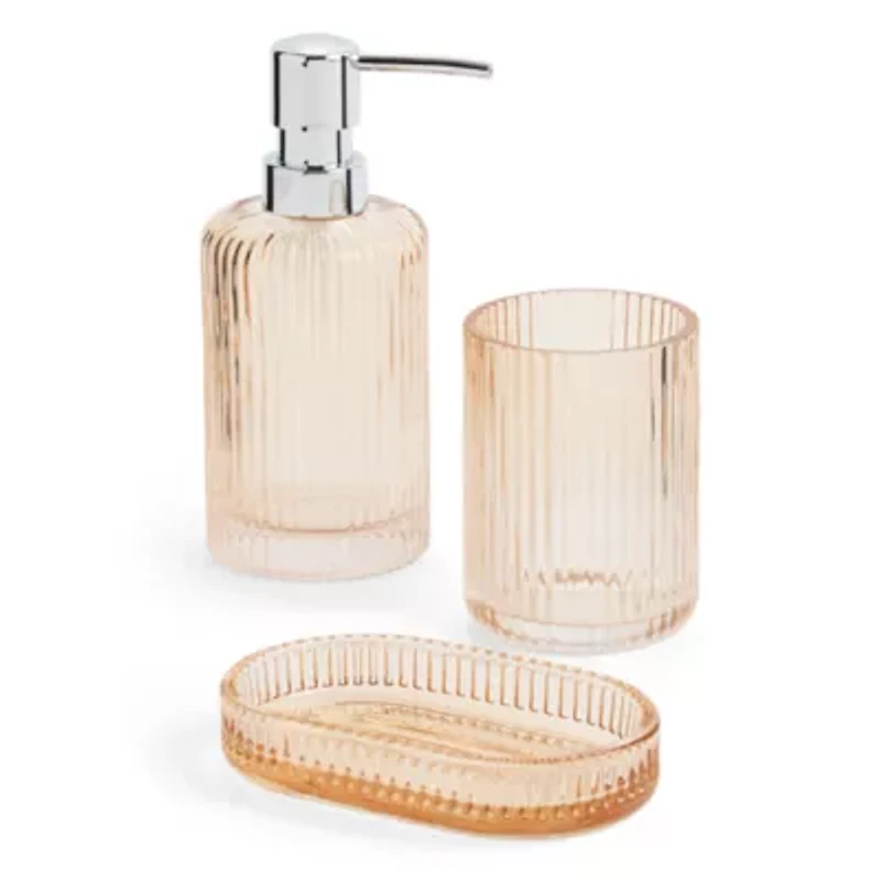 Martha Stewart Soap Dispenser