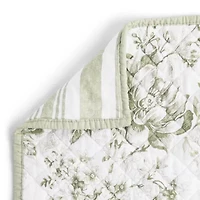 Linden Street Haven Toile Pillow Sham