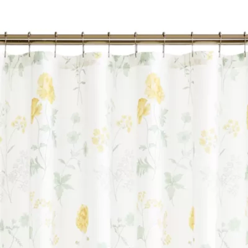 Martha Stewart Shower Curtain