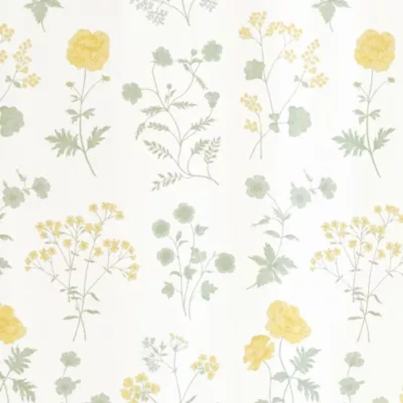 Martha Stewart Shower Curtain