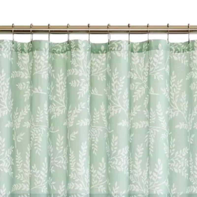 Martha Stewart Shower Curtain