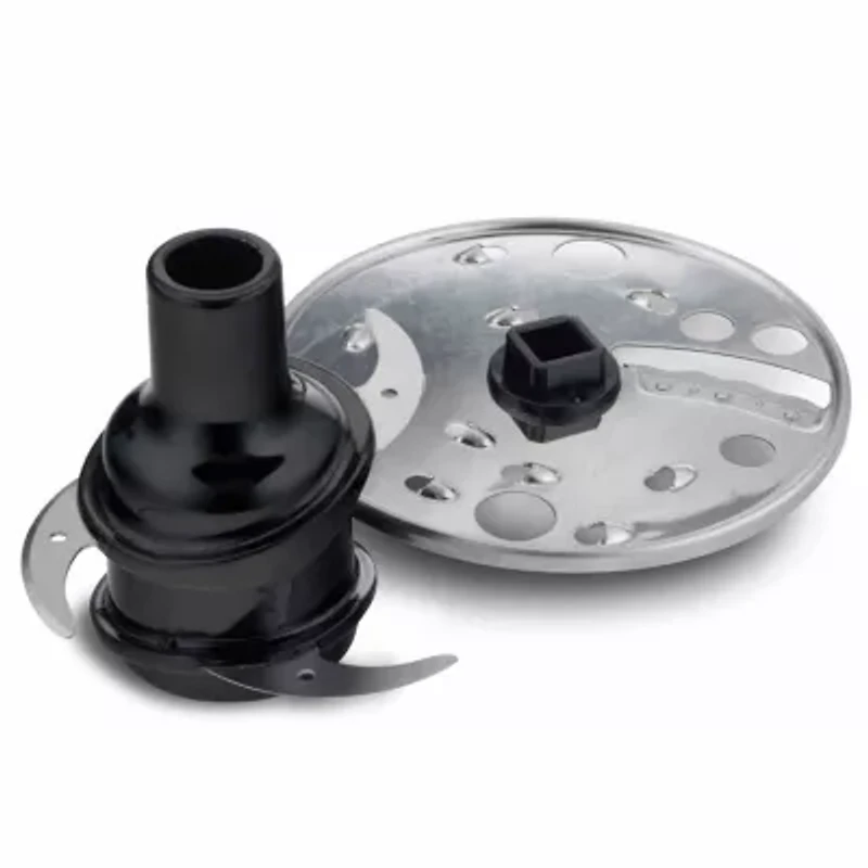 Hamilton Beach® Stack & Snap™ 4-Cup Compact Food Processor