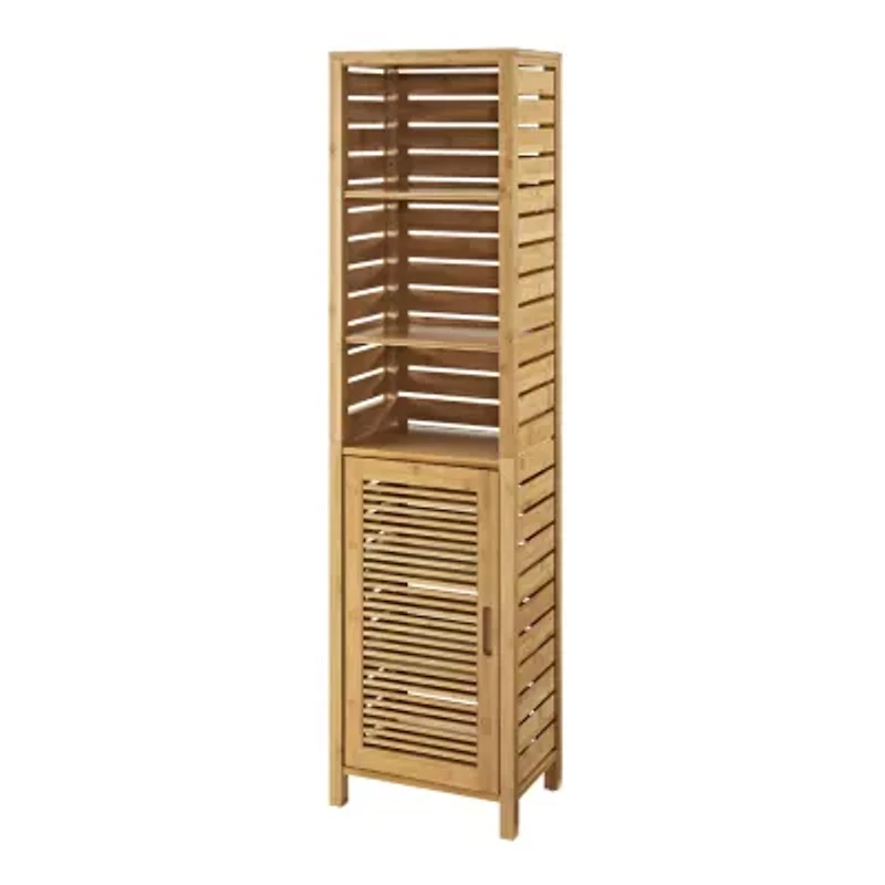 Bracken Tall Bathroom Cabinet