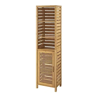 Bracken Tall Bathroom Cabinet