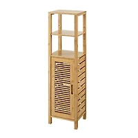 Bracken Mid Bathroom Cabinet
