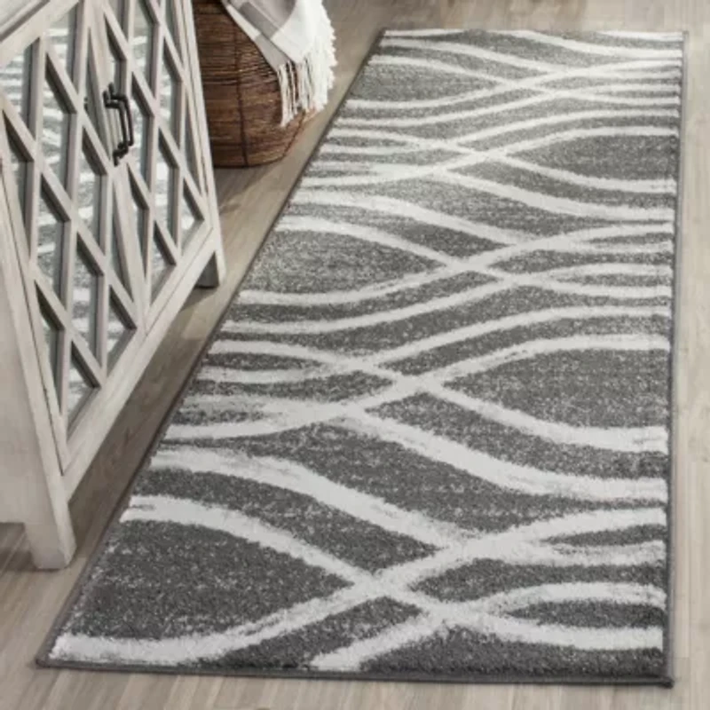 Safavieh Yvette Striped Area Rug