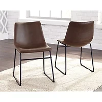Signature Design by Ashley® Collins Side Chair - Set of 2
