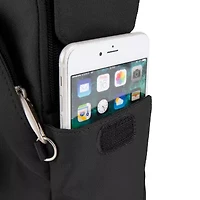 Travelon Anti-Theft Classic Travel Crossbody Bag