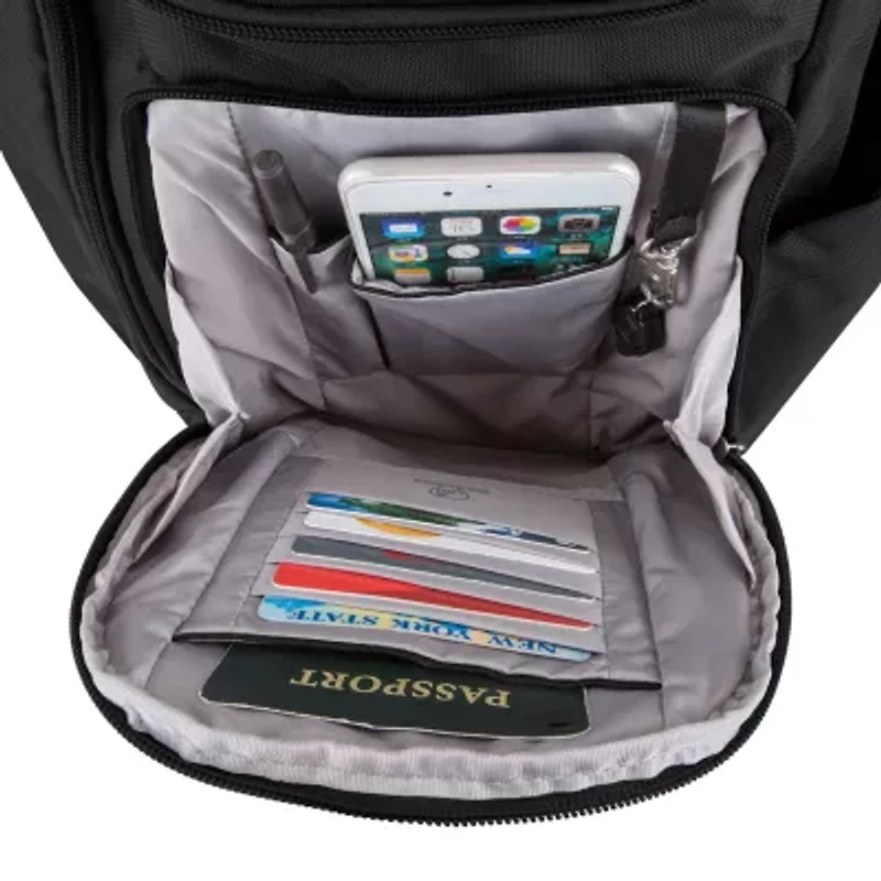 Travelon Anti-Theft Classic Womens Backpack