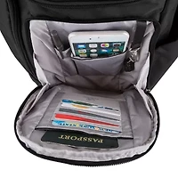 Travelon Anti-Theft Classic Womens Backpack