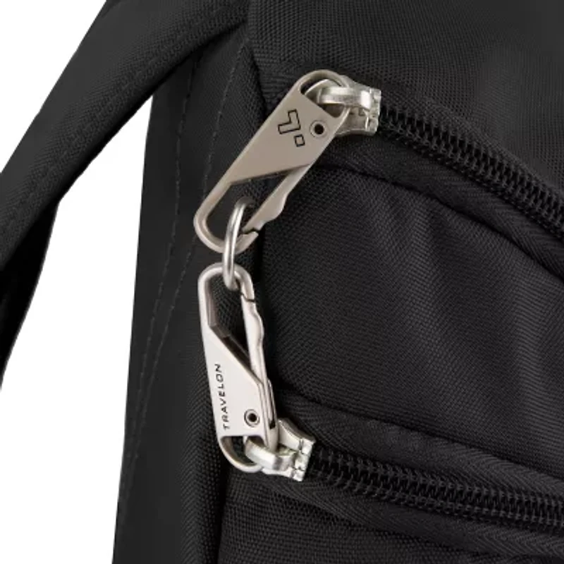 Travelon Anti-Theft Classic Womens Backpack