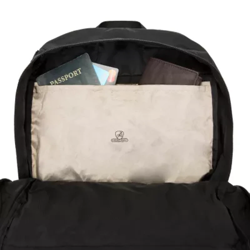 Travelon Anti-Theft Packable Backpack